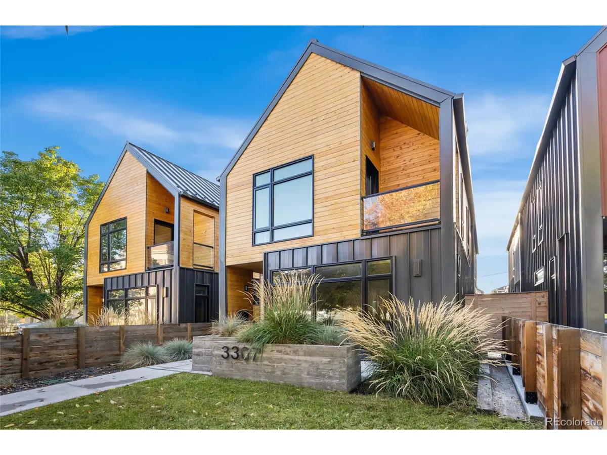 3307 N Humboldt St, Denver, CO 80205 - Image #1