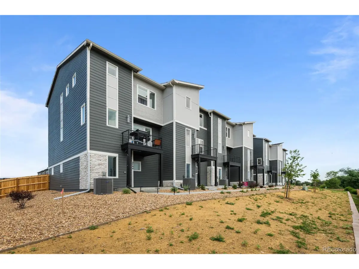 2740 W 68th Ave, Twin Lakes, CO 80221 - Image #1