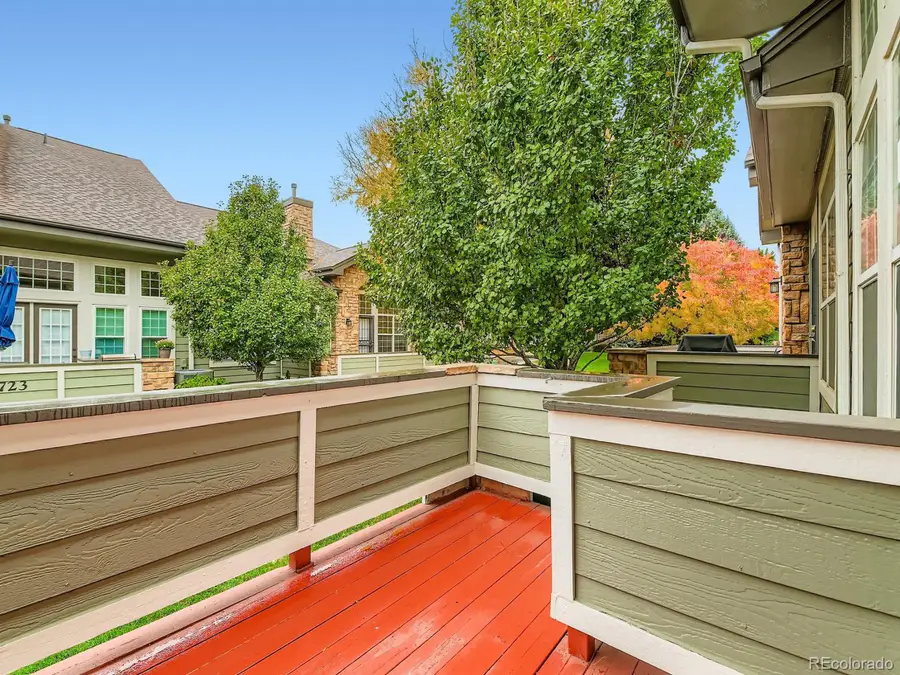 2712 W Greens Pl, Littleton, CO 80123 - Image #3