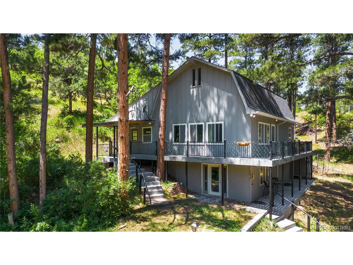 Address Withheld By Seller, Beulah, CO 81023 - Image #1