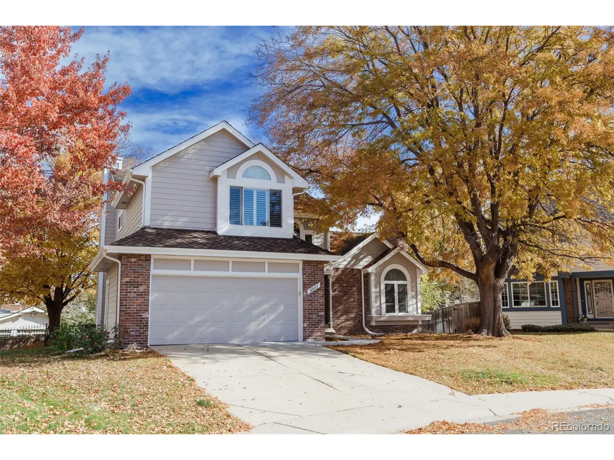 6021 W Warren Ct, Lakewood, CO 80227 - #1