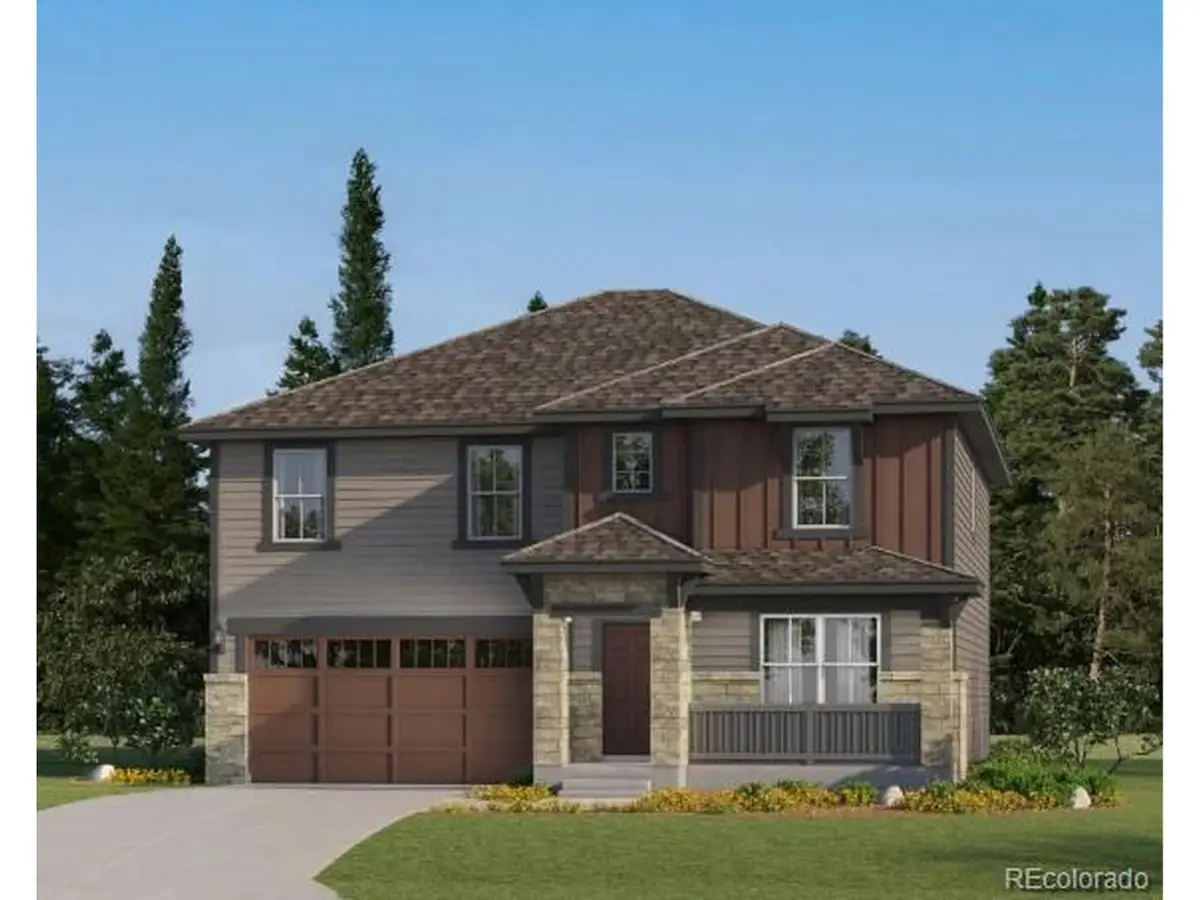 3171 E 152nd Cir, Thornton, CO 80602 - Image #1