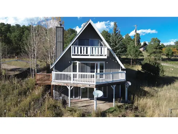 6476 High Dr, Morrison, CO 80465