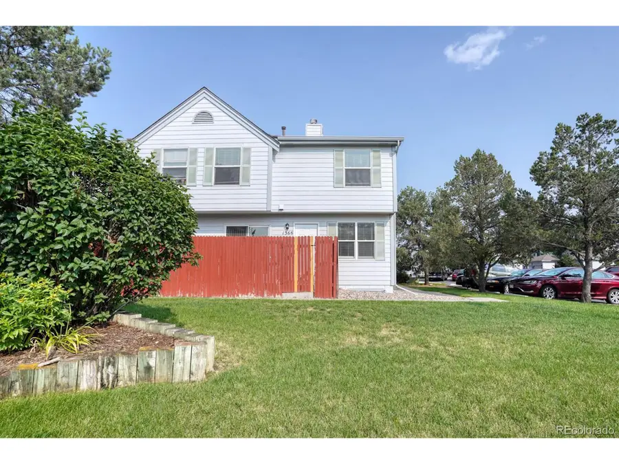 1366 Firefly Cir, Colorado Springs, CO 80916 - Image #3