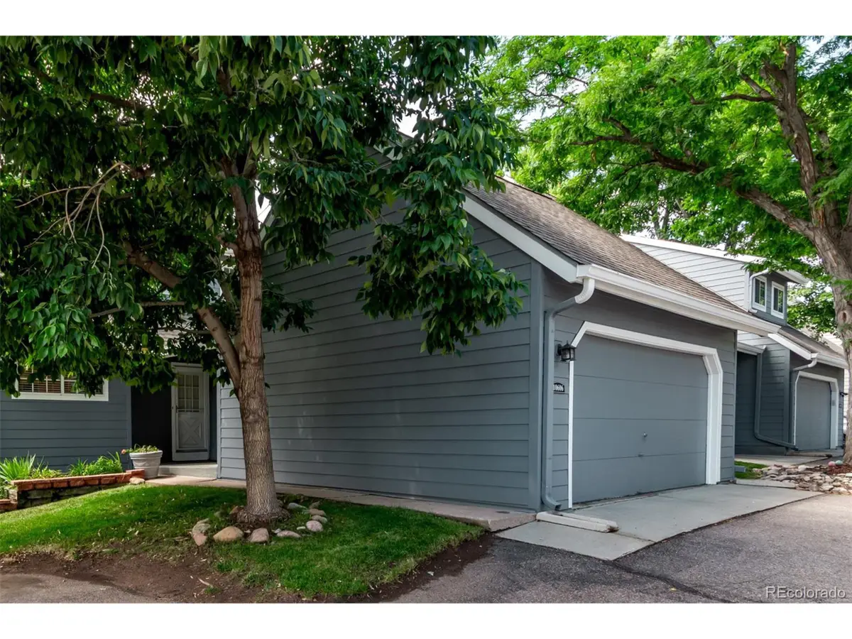 10606 W Park Mountain, Littleton, CO 80127 - Image #1