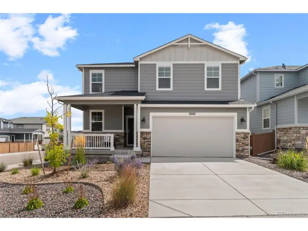 3888 Red Valley Ln, Castle Rock, CO 80104