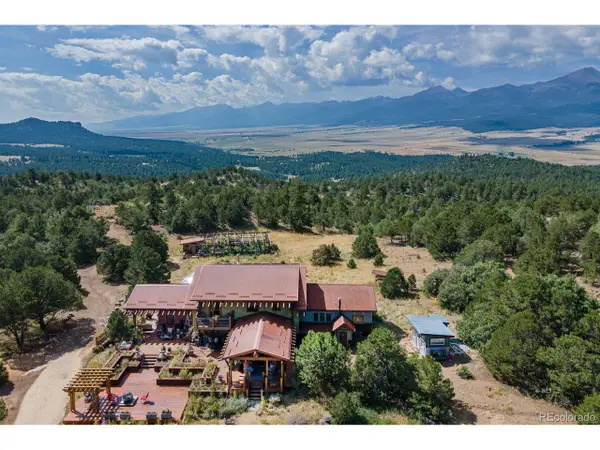 325 Mcmurtrie Rd, Westcliffe, CO 81252
