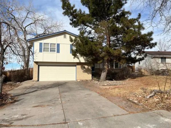 Address Withheld By Seller, Aurora, CO 80013