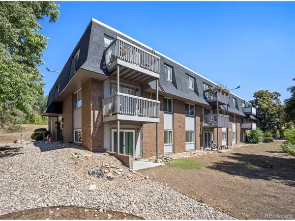 100 E Highline Cir #105, Centennial, CO 80122