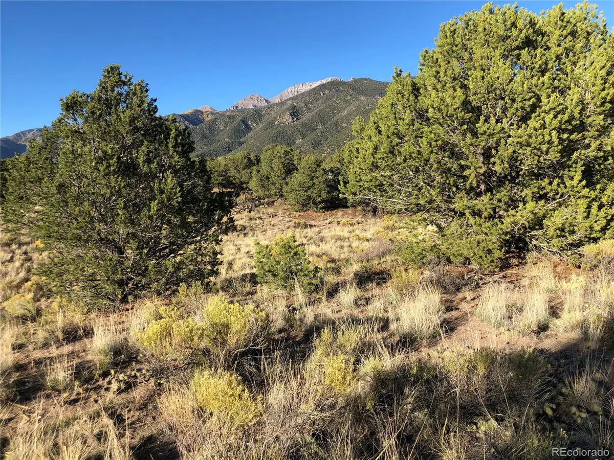 4480 Ridgecrest Way, Crestone, CO 81131 - Image #1