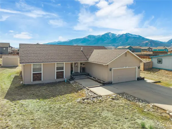 125 Connie Dr, Buena Vista, CO 81211