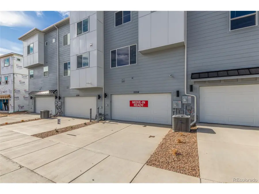 2224 Peridot Loop, Colorado Springs, CO 80908 - Image #3