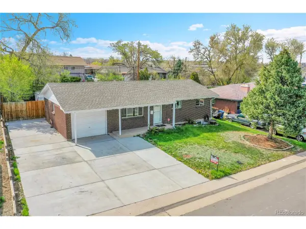 8353 Adams Way, Denver, CO 80221