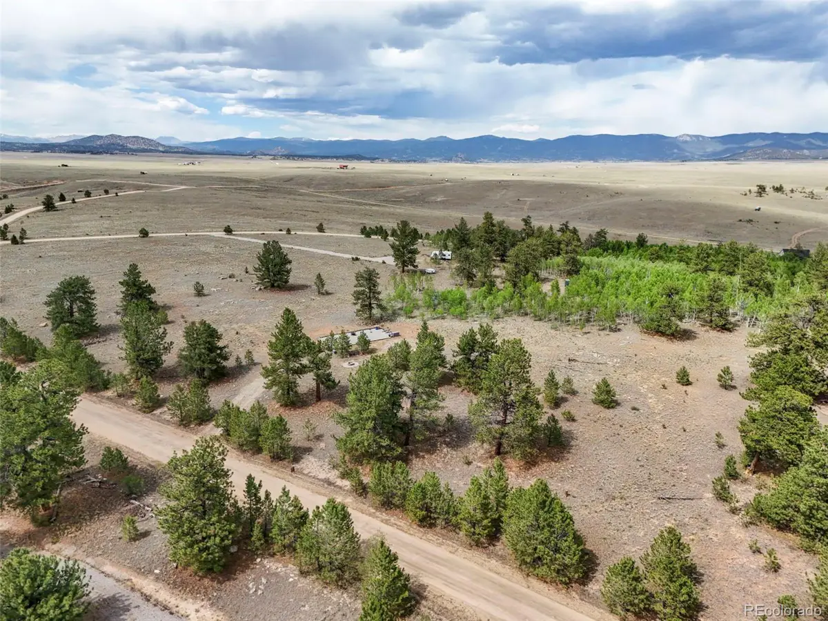 614 Yellowstone Rd, Hartsel, CO 80449 - #1