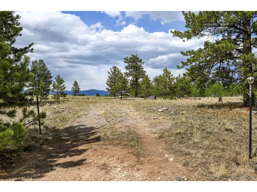 614 Yellowstone Rd, Hartsel, CO 80449 - #2