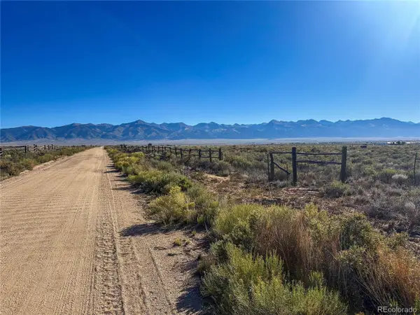 Address Withheld By Seller, Moffat, CO 81143