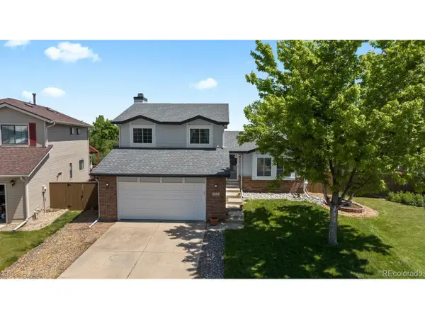 Address Withheld By Seller, Highlands Ranch, CO 80126