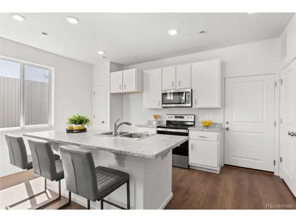 4636 E Sicily St, Aurora, CO 80019