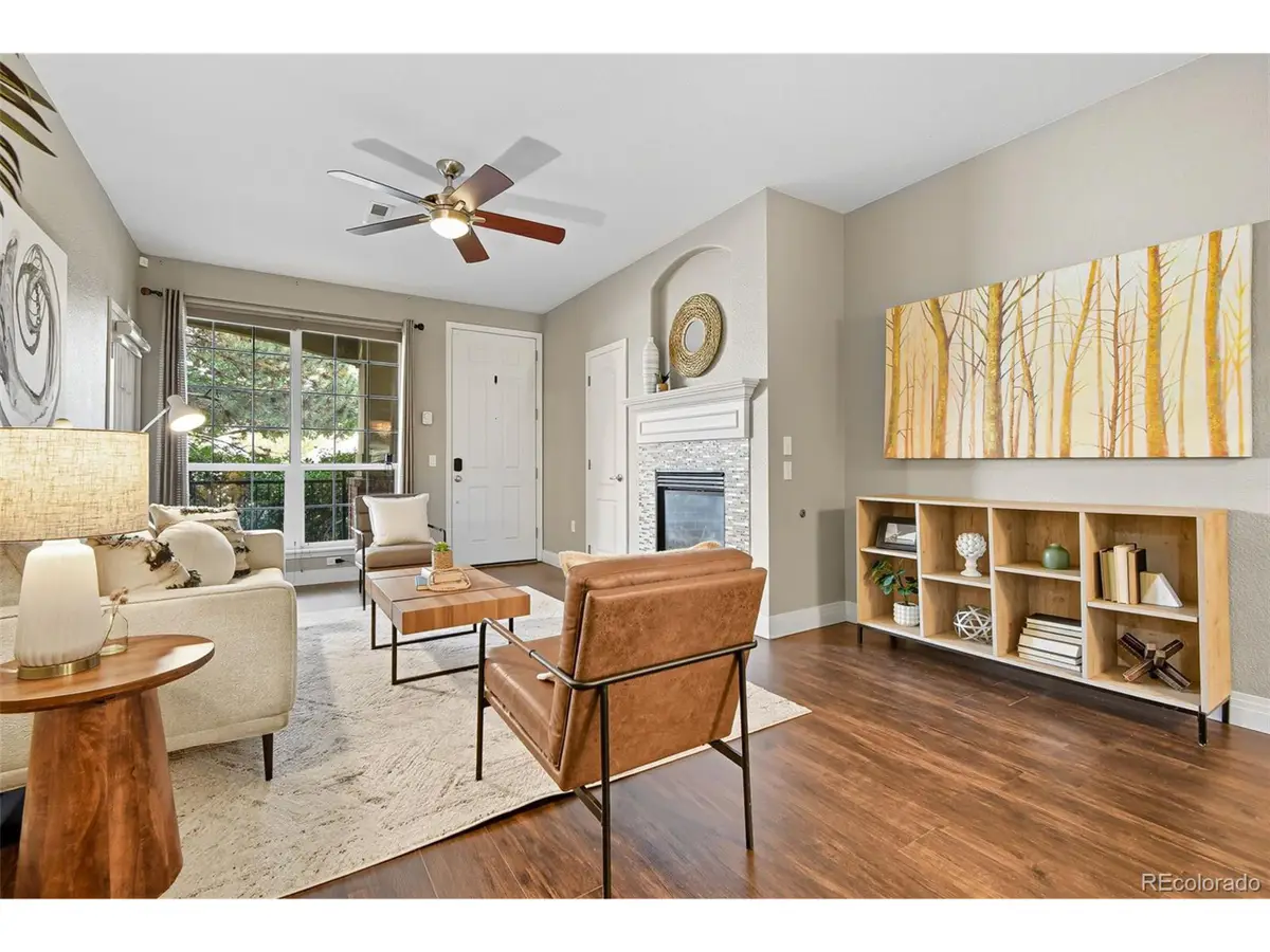 159 Quebec St #D, Denver, CO 80220 - Image #1