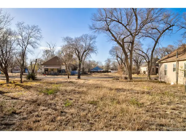 414 Elm Ave, Las Animas, CO 81054