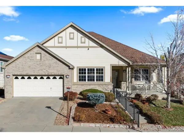 8322 S Quatar Cir, Aurora, CO 80016