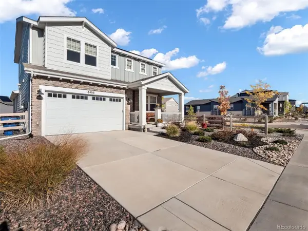 8486 Cheraw St, Littleton, CO 80125