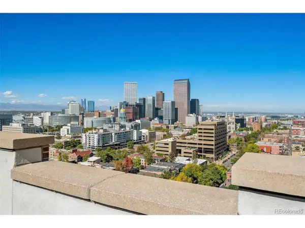 550 E 12th Ave #1706, Denver, CO 80203