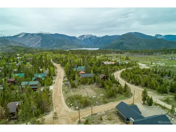 Address Withheld By Seller, Grand Lake, CO 80447