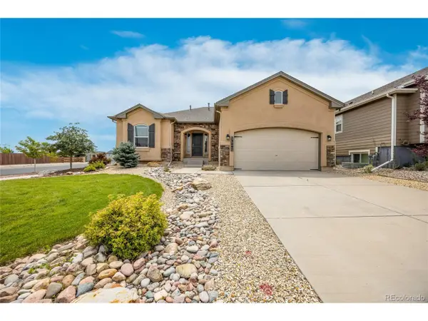 13497 Park Meadows Dr, Peyton, CO 80831