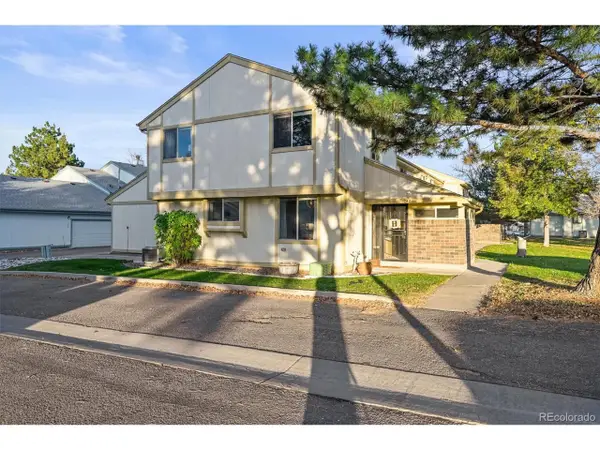 1742 W 102nd Ave, Thornton, CO 80260