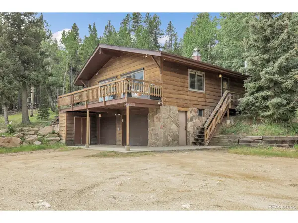 29958 Conifer Mountain Dr, Conifer, CO 80433