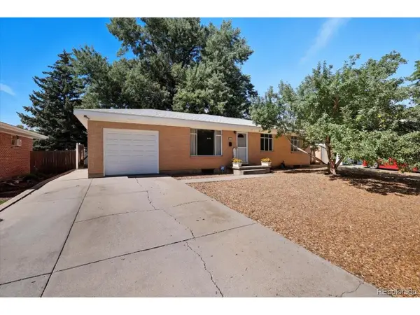 2924 Illinois Ave, Colorado Springs, CO 80907