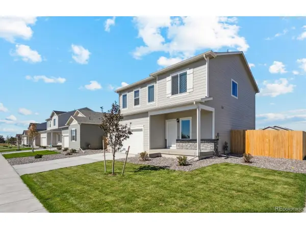 2140 Christina St, Fort Lupton, CO 80621