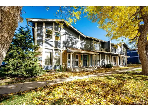 11918 E 1st Pl, Aurora, CO 80011