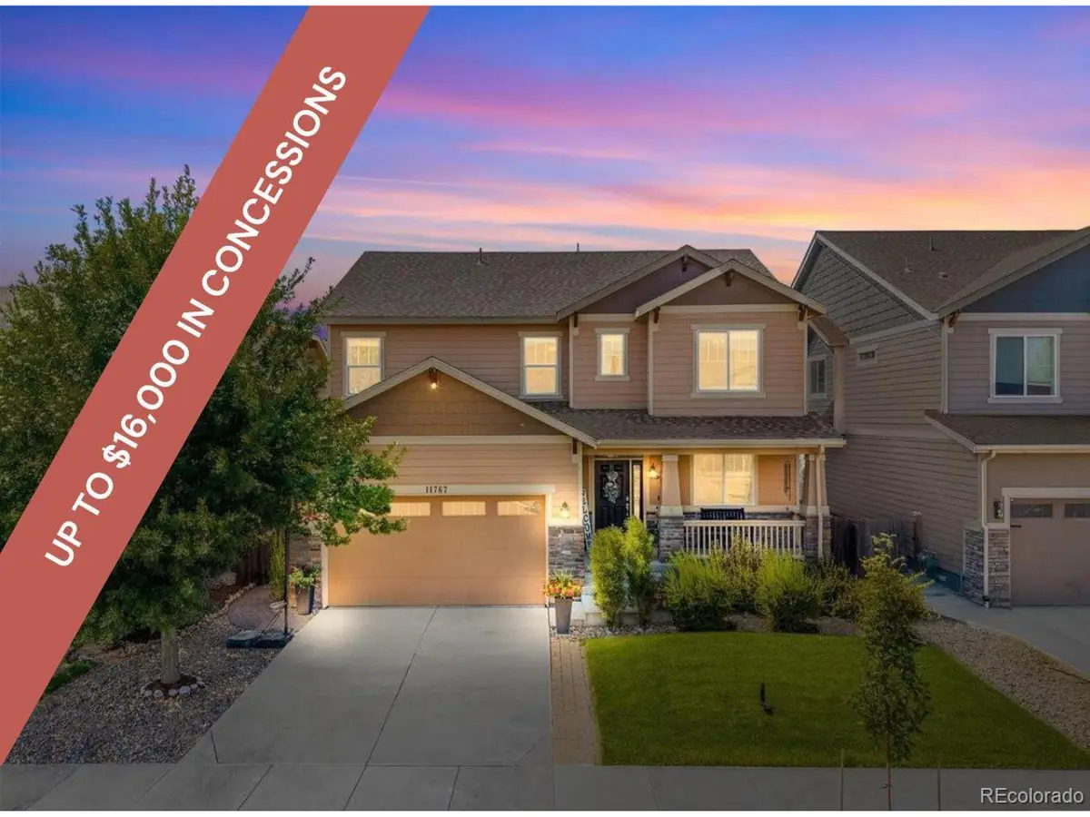 11767 Laredo St, Commerce City, CO 80022 - Image #1