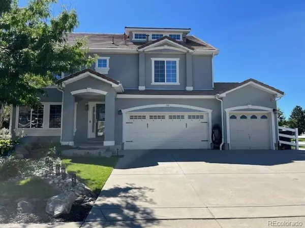 21518 E 48th Pl, Denver, CO 80249