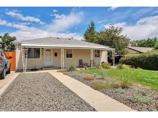 1781 Rowena. St, Thornton, CO 80229