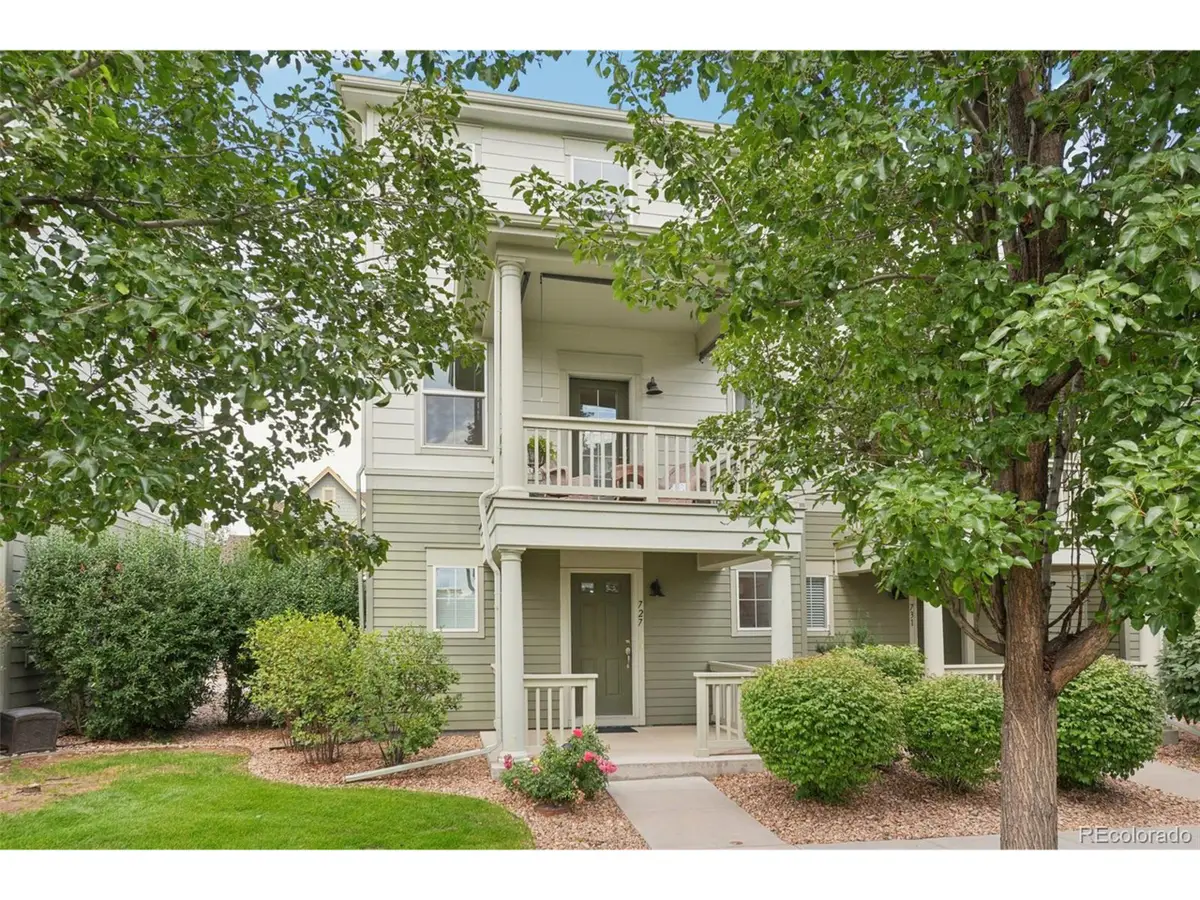 727 Rawlins Way, Lafayette, CO 80026 - Image #1