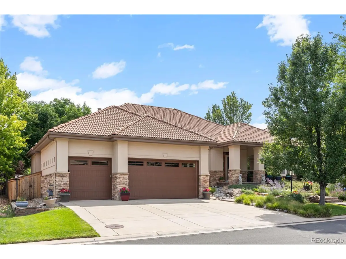 9430 S Silent Hills Dr, Lone Tree, CO 80124 - #1