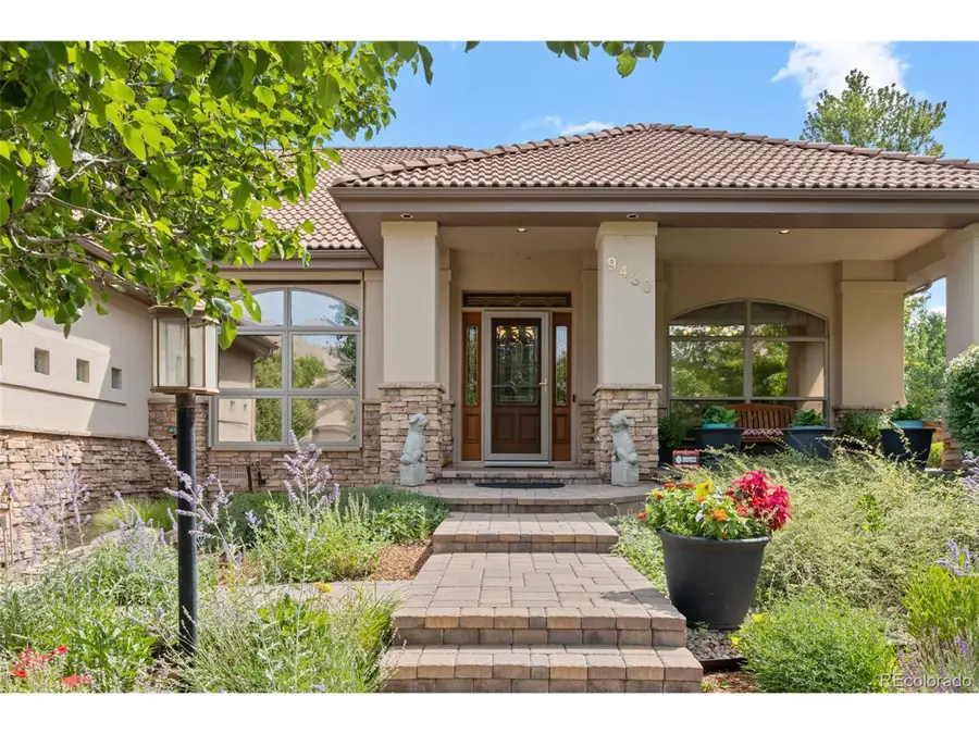 9430 S Silent Hills Dr, Lone Tree, CO 80124 - #2