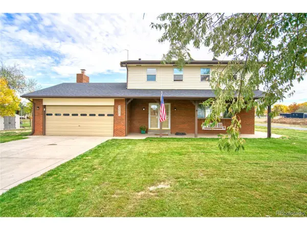 15684 Degaulle Cir, Brighton, CO 80603