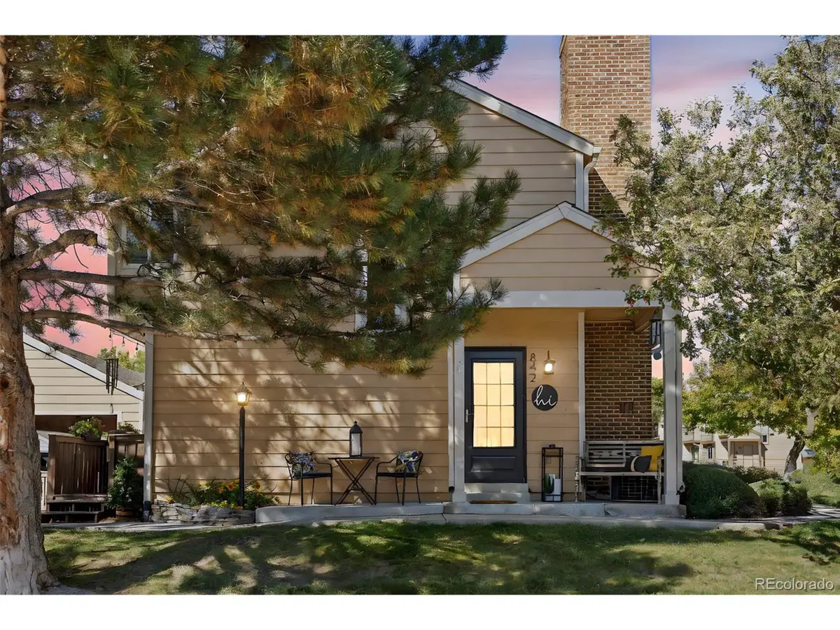 842 Summer Dr, Highlands Ranch, CO 80126 - Image #1