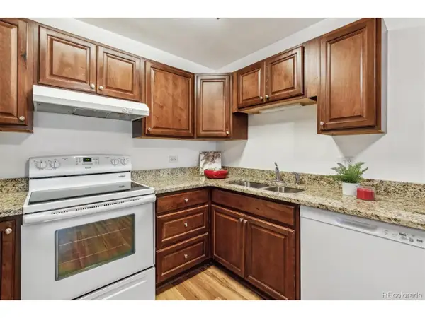 610 S Alton Way #8D, Denver, CO 80247