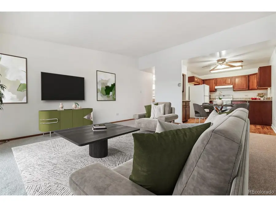 610 S Alton Way #8D, Denver, CO 80247 - Image #2