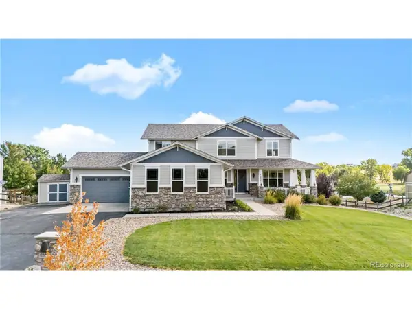 42028 Oakwood St, Elizabeth, CO 80107