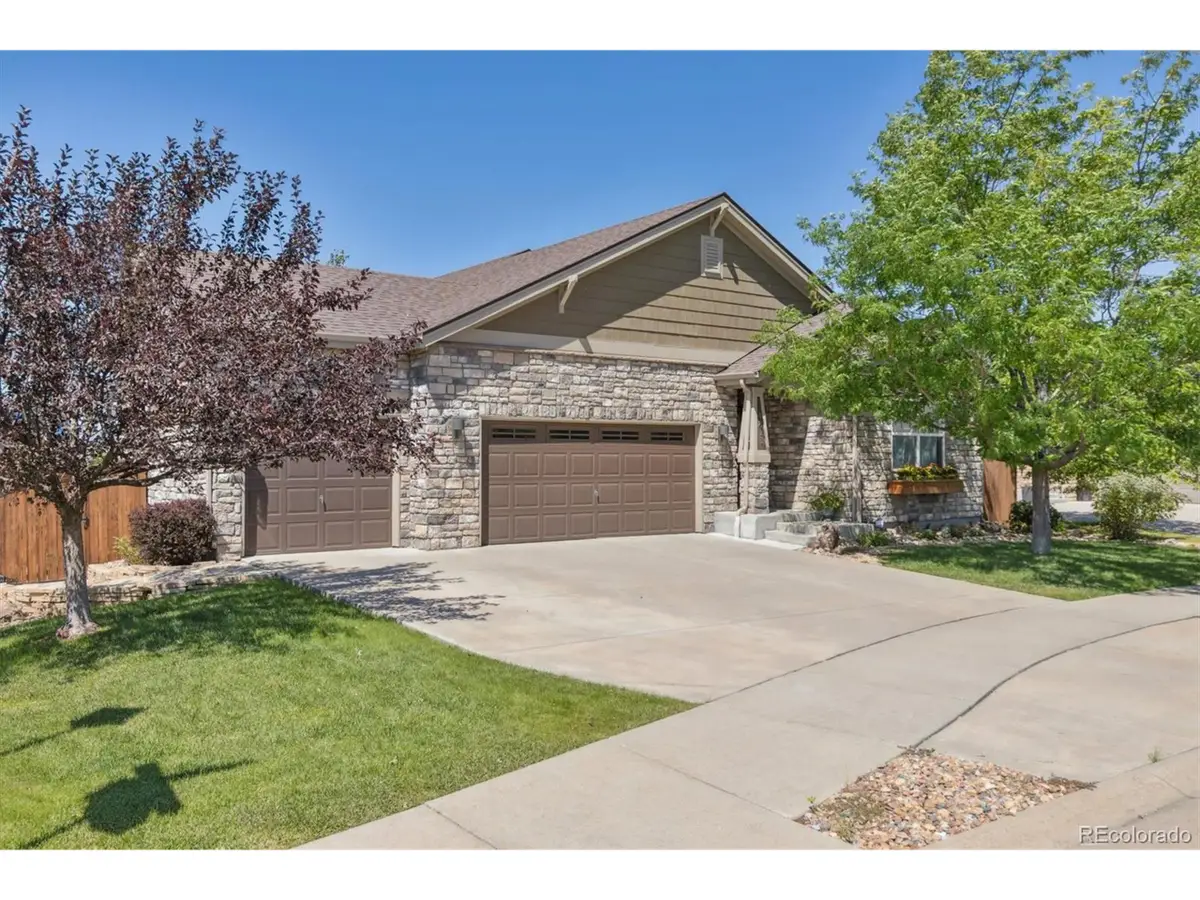 4811 S Coolidge St, Aurora, CO 80016 - Image #1