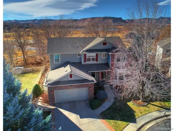 6254 Devinney Cir, Arvada, CO 80004