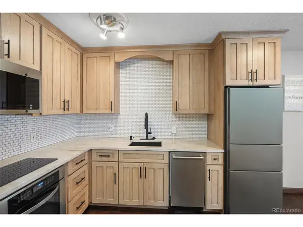 2500 S York St #308, Denver, CO 80210