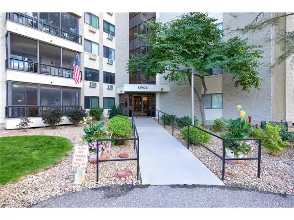 13902 E Marina Dr #610, Aurora, CO 80014