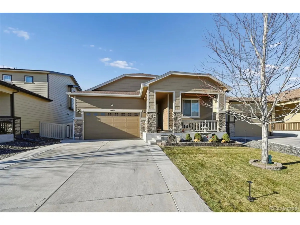 10571 Yosemite St, Commerce City, CO 80640 - Image #1